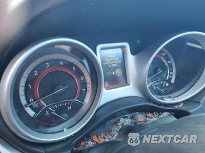 Zdjęcie 9 z 13 samochodu: 2017 DODGE JOURNEY SE VIN:3C4PDCABXHT564063 - miniatura