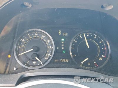 Zdjęcie 9 z 12 samochodu: 2010 LEXUS IS 250 VIN:JTHFF2C25A2507563 - miniatura