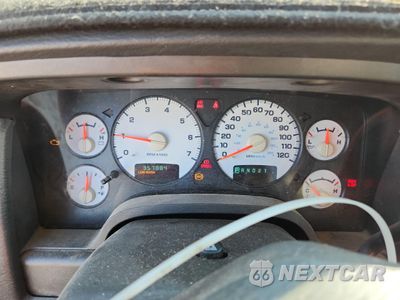 Zdjęcie 9 z 14 samochodu: 2002 DODGE RAM 1500 VIN:3D7HA18N22G142456 - miniatura