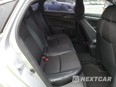 Zdjęcie 10 z 13 samochodu: 2021 HONDA CIVIC SPORT VIN:2HGFC2F86MH530552 - miniatura