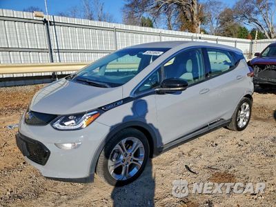 2019 CHEVROLET BOLT EV LT 1G1FY6S03K4102481 - główne zdjęcie licytacji z USA - miniatura