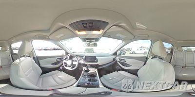 Zdjęcie 15 z 16 samochodu: 2021 NISSAN ROGUE SL VIN:JN8AT3CB2MW226249 - miniatura