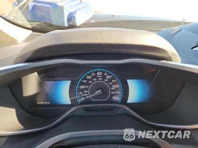 Zdjęcie 9 z 13 samochodu: 2016 FORD C-MAX SEL VIN:1FADP5BU3GL107259 - miniatura
