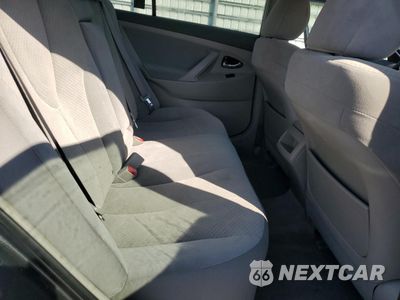 Zdjęcie 10 z 14 samochodu: 2008 TOYOTA CAMRY CE VIN:4T1BE46K48U744923 - miniatura