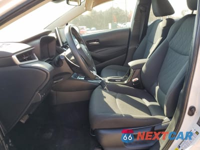 Zdjęcie 7 z 13 samochodu: 2021 TOYOTA COROLLA LE VIN:5YFEPMAE1MP244190 - miniatura