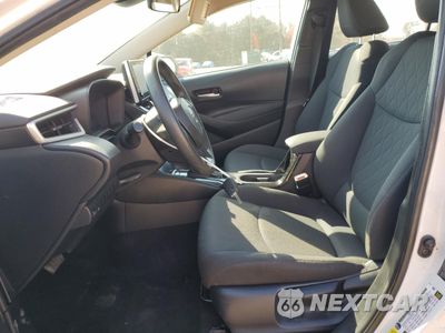Zdjęcie 7 z 13 samochodu: 2021 TOYOTA COROLLA LE VIN:5YFEPMAE1MP244190 - miniatura