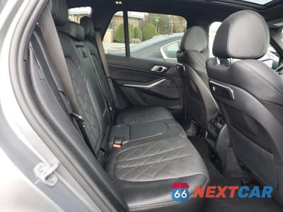 Zdjęcie 11 z 14 samochodu: 2024 BMW X5 XDRIVE40I VIN:5UX23EU09R9S33535 - miniatura