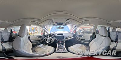 Zdjęcie 15 z 15 samochodu: 2022 SUBARU FORESTER LIMITED VIN:JF2SKAPC4NH522665 - miniatura