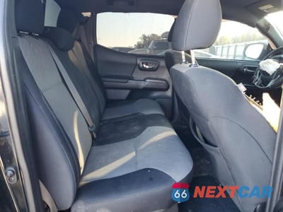 Zdjęcie 10 z 12 samochodu: 2020 TOYOTA TACOMA VIN:3TMAZ5CN3LM125798 - miniatura