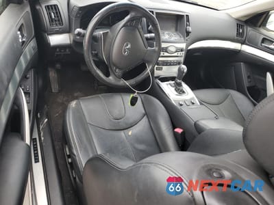 Zdjęcie 8 z 14 samochodu: 2014 INFINITI Q60 JOURNEY VIN:JN1CV6EL2EM131874 - miniatura