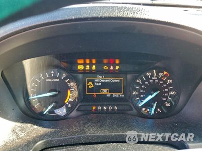 Zdjęcie 9 z 15 samochodu: 2016 FORD EXPLORER VIN:1FM5K8B87GGA58380 - miniatura