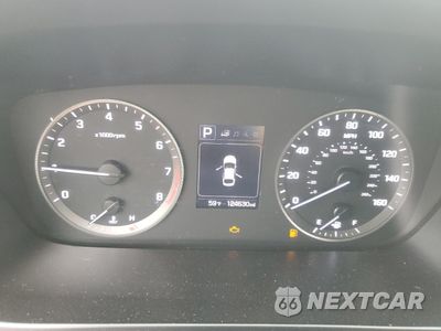 Zdjęcie 9 z 12 samochodu: 2016 HYUNDAI SONATA SE VIN:5NPE24AF0GH266013 - miniatura