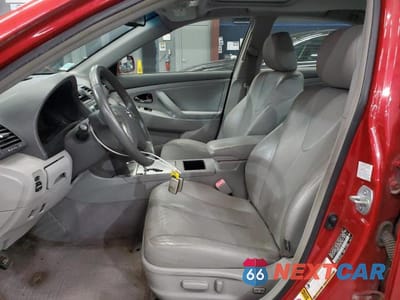 Zdjęcie 7 z 11 samochodu: 2007 TOYOTA CAMRY HYBRID VIN:JTNBB46K573044728 - miniatura