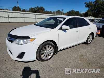 2012 TOYOTA CAMRY SE 4T1BK1FK0CU508057 - główne zdjęcie licytacji z USA - miniatura