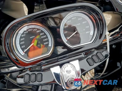Zdjęcie 7 z 9 samochodu: 2021 HARLEY-DAVIDSON FLTRK VIN:1HD1KZF11MB641119 - miniatura