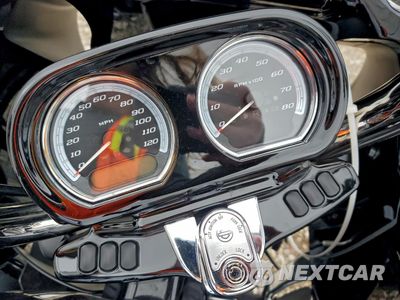 Zdjęcie 7 z 9 samochodu: 2021 HARLEY-DAVIDSON FLTRK VIN:1HD1KZF11MB641119 - miniatura