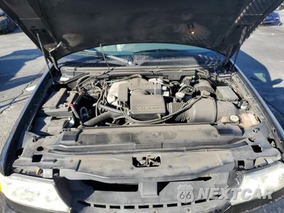 Zdjęcie 12 z 15 samochodu: 2002 LINCOLN NAVIGATOR VIN:5LMEU27R72LJ15246 - miniatura