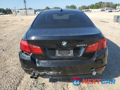 Zdjęcie 6 z 12 samochodu: 2011 BMW 528 I VIN:WBAFR1C55BDJ97947 - miniatura