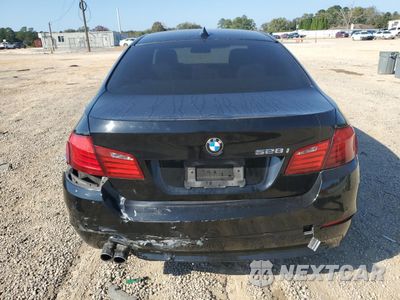 Zdjęcie 6 z 12 samochodu: 2011 BMW 528 I VIN:WBAFR1C55BDJ97947 - miniatura