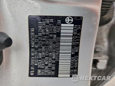 Zdjęcie 13 z 13 samochodu: 2020 TOYOTA COROLLA LE VIN:5YFEPRAE6LP097330 - miniatura