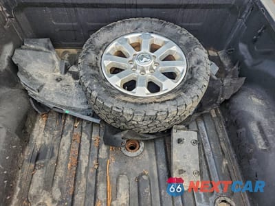 Zdjęcie 12 z 13 samochodu: 2022 RAM 2500 LARAMIE VIN:3C6UR5FL5NG318017 - miniatura