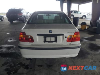 Zdjęcie 6 z 12 samochodu: 2004 BMW 325 IS SULEV VIN:WBAAZ334X4KP88884 - miniatura