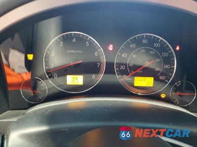 Zdjęcie 9 z 13 samochodu: 2005 INFINITI FX35 VIN:JNRAS08W95X218914 - miniatura
