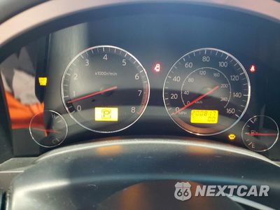 Zdjęcie 9 z 13 samochodu: 2005 INFINITI FX35 VIN:JNRAS08W95X218914 - miniatura