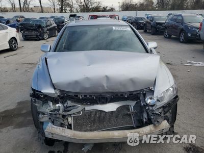 Piąte zdjęcie samochodu w środku: 2010 HONDA CIVIC EX VIN:19XFA1F88AE021374 - miniatura