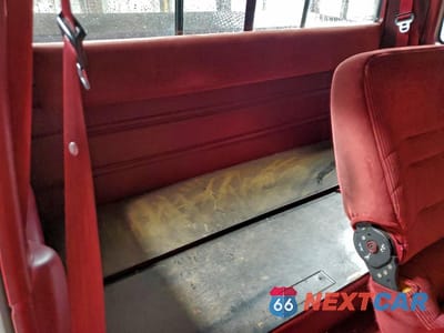 Zdjęcie 10 z 13 samochodu: 1995 FORD F250 VIN:1FTHX25H1SKA74561 - miniatura