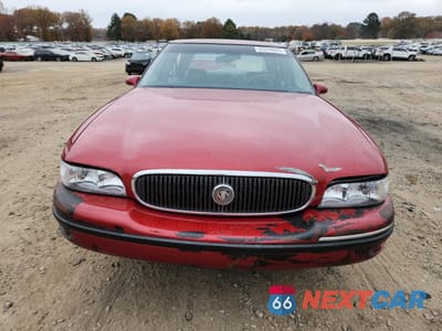 Piąte zdjęcie samochodu w środku: 1998 BUICK LESABRE CUSTOM VIN:1G4HP52K9WH413633 - miniatura