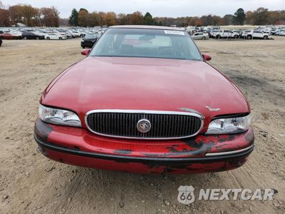 Piąte zdjęcie samochodu w środku: 1998 BUICK LESABRE CUSTOM VIN:1G4HP52K9WH413633 - miniatura