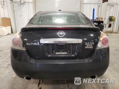 Zdjęcie 6 z 12 samochodu: 2012 NISSAN ALTIMA SR VIN:1N4BL2AP7CN561946 - miniatura