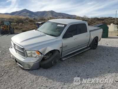2015 RAM 1500 SLT 1C6RR7LM6FS670662 - główne zdjęcie licytacji z USA - miniatura