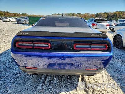 Zdjęcie 6 z 11 samochodu: 2018 DODGE CHALLENGER R/T 392 VIN:2C3CDZFJ7JH172307 - miniatura