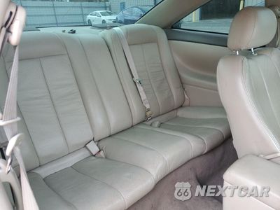 Zdjęcie 10 z 14 samochodu: 2003 TOYOTA CAMRY SOLARA SE VIN:2T1CF28PX3C606084 - miniatura