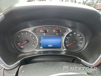 Zdjęcie 9 z 15 samochodu: 2019 CHEVROLET EQUINOX LT VIN:2GNAXKEV0K6226993 - miniatura