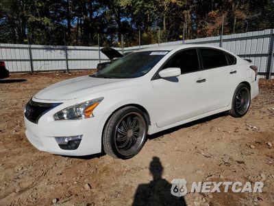 2014 NISSAN ALTIMA 2.5 1N4AL3AP4EN351485 - główne zdjęcie licytacji z USA - miniatura