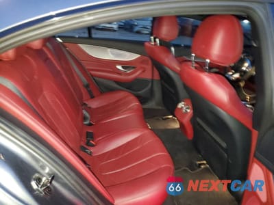 Zdjęcie 11 z 14 samochodu: 2020 MERCEDES-BENZ CLS AMG 53 4MATIC VIN:WDD2J6BB6LA052339 - miniatura