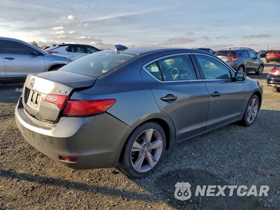 Trzecie zdjęcie samochodu z tyłu: 2014 ACURA ILX 20 VIN:19VDE1F38EE006890 - miniatura