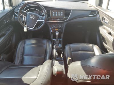 Zdjęcie 8 z 16 samochodu: 2020 BUICK ENCORE ESSENCE VIN:KL4CJCSB1LB043694 - miniatura