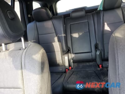 Zdjęcie 10 z 13 samochodu: 2020 MERCEDES-BENZ GLS 450 4MATIC VIN:4JGFF5KE2LA183345 - miniatura
