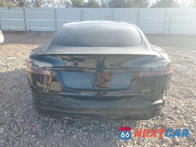 Zdjęcie 6 z 14 samochodu: 2022 TESLA MODEL S VIN:5YJSA1E6XNF471526 - miniatura