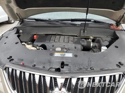 Zdjęcie 12 z 13 samochodu: 2016 BUICK ENCLAVE VIN:5GAKRBKD9GJ166629 - miniatura