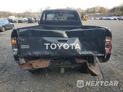 Zdjęcie 6 z 13 samochodu: 1997 TOYOTA TACOMA VIN:4TAPM62N4VZ231027 - miniatura
