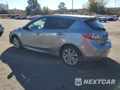 Drugie zdjęcie samochodu z przodu: 2011 MAZDA 3 S VIN:JM1BL1K59B1437197 - miniatura