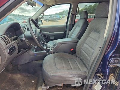 Zdjęcie 7 z 15 samochodu: 2003 FORD EXPLORER XLS VIN:1FMZU72KX3ZB27921 - miniatura