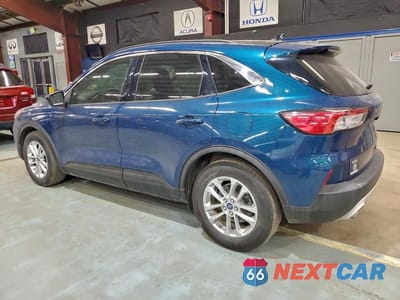 Drugie zdjęcie samochodu z przodu: 2020 FORD ESCAPE SE VIN:1FMCU0G64LUA05559 - miniatura