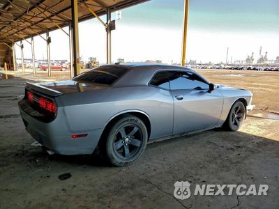 Trzecie zdjęcie samochodu z tyłu: 2014 DODGE CHALLENGER R/T VIN:2C3CDYBT4EH242028 - miniatura
