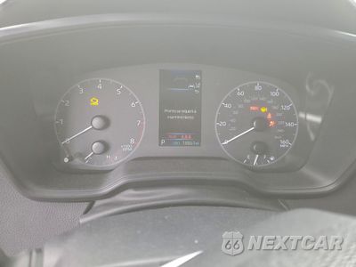 Zdjęcie 9 z 13 samochodu: 2024 TOYOTA COROLLA LE VIN:5YFB4MDE8RP174587 - miniatura